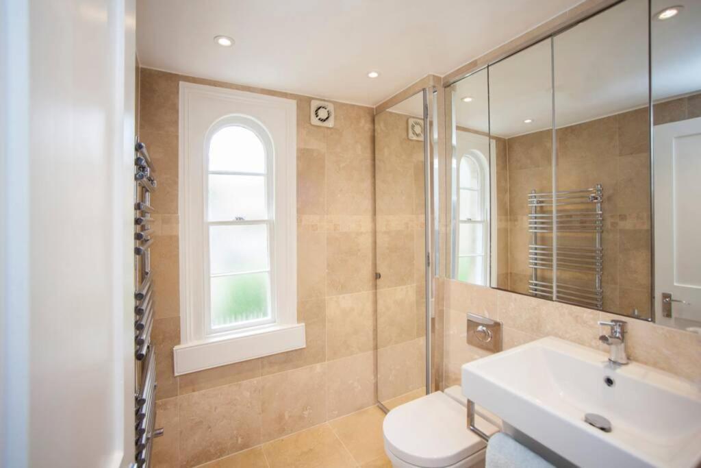 Apartmán The Bath Retreat Exteriér fotografie